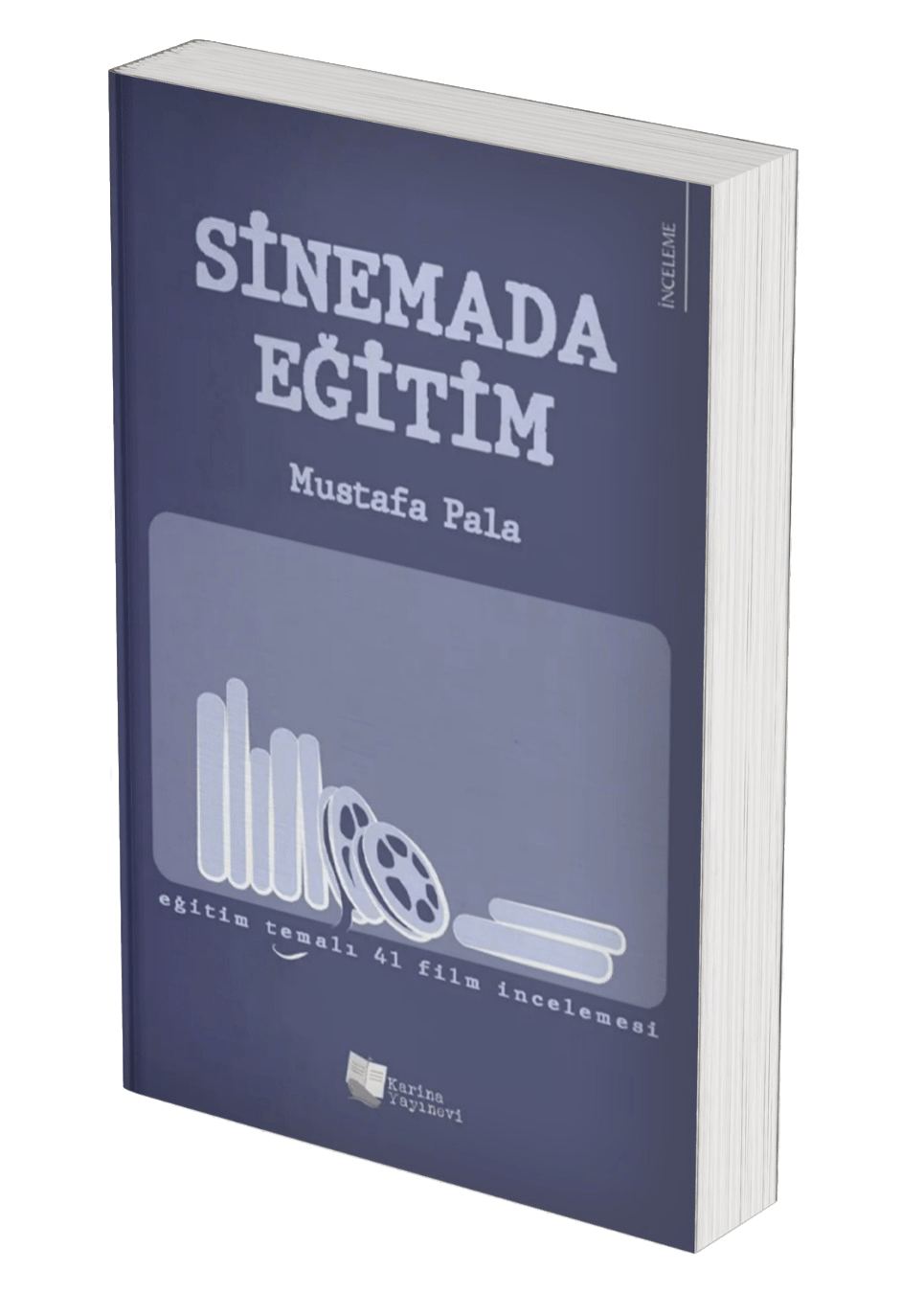 sinemada eğitim.